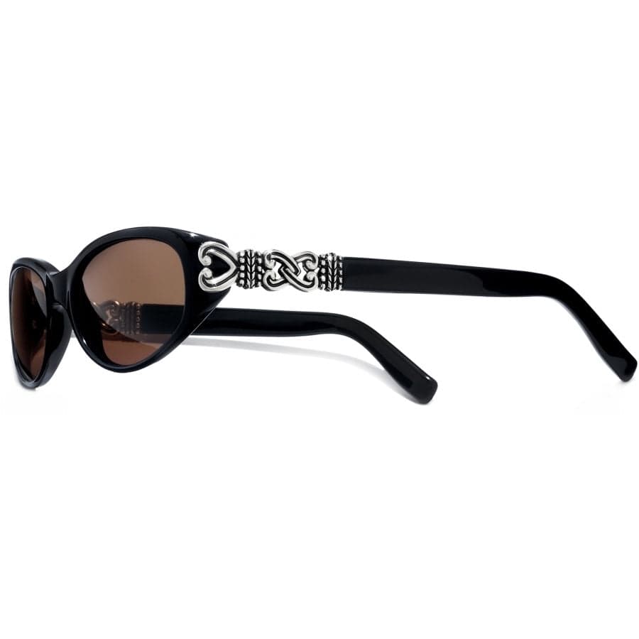 Sabrina Retro Cat-Eye Sunglasses for Women - Timeless Glamour