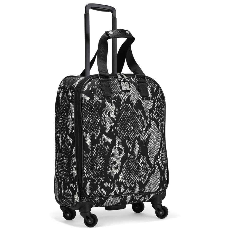 Mojave Weekender Durable Ripstop Travel Bag - Lightweight Luggage