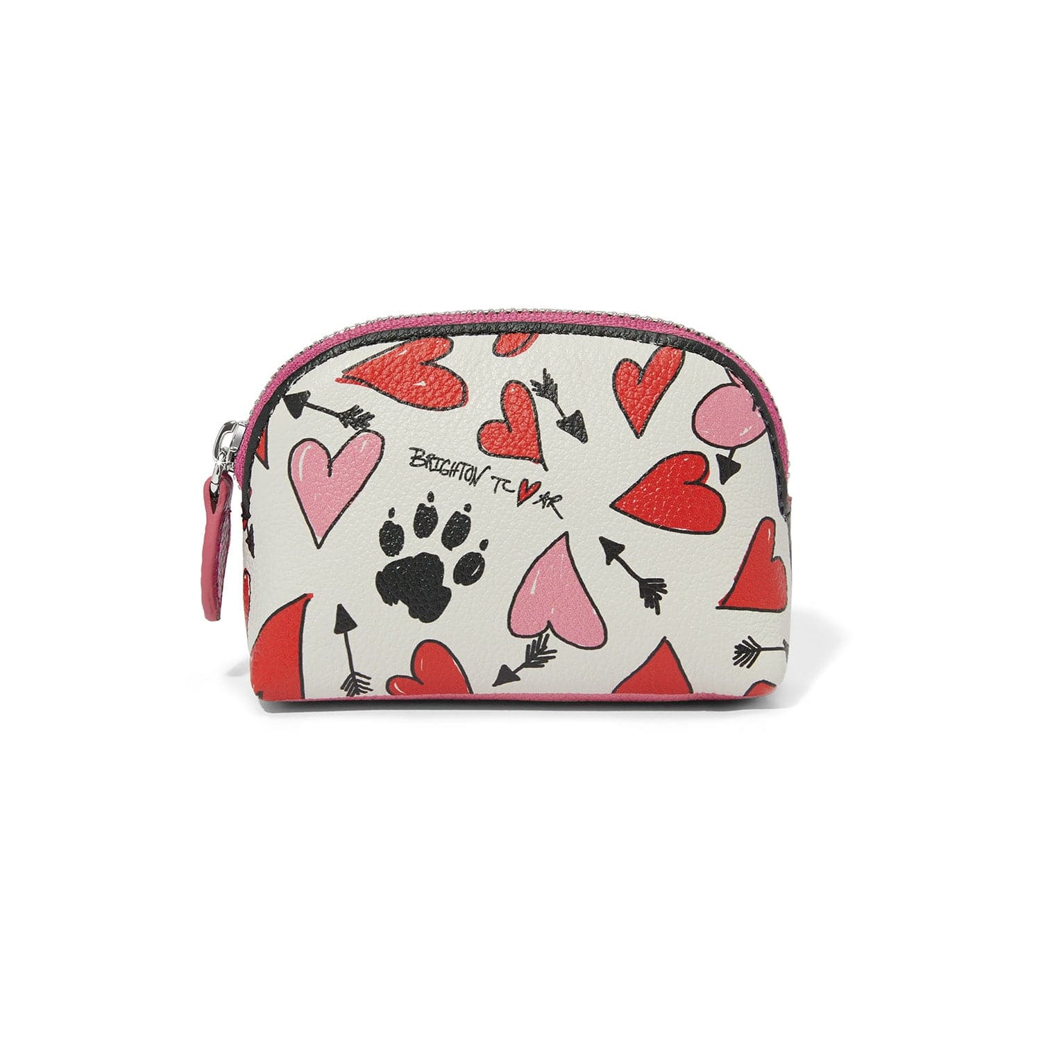 Best Friends Furever Mini Coin Purse – Cute & Compact Wallet