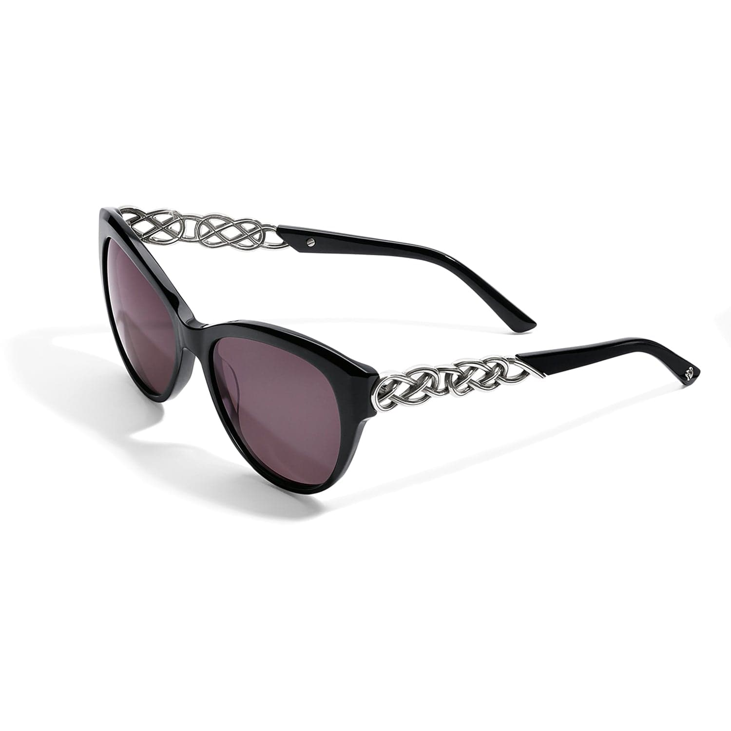 Interlok Braid Sunglasses with 100% UV Protection