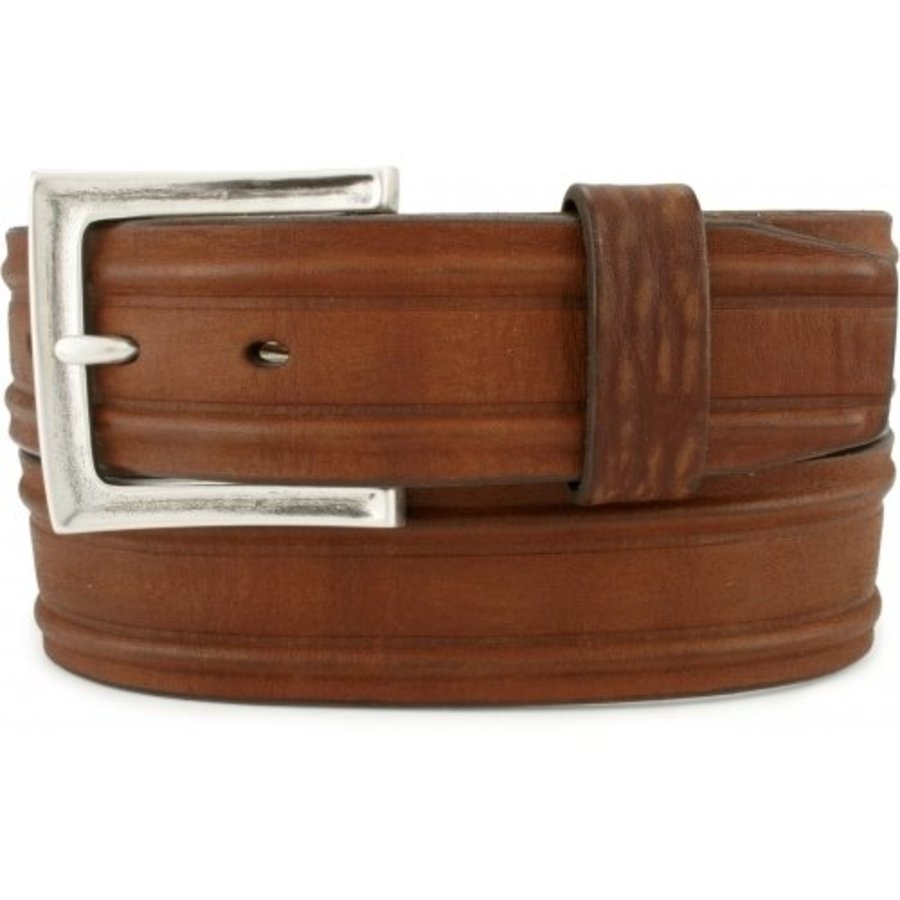 Clapton Casual Leather Belt for Men
