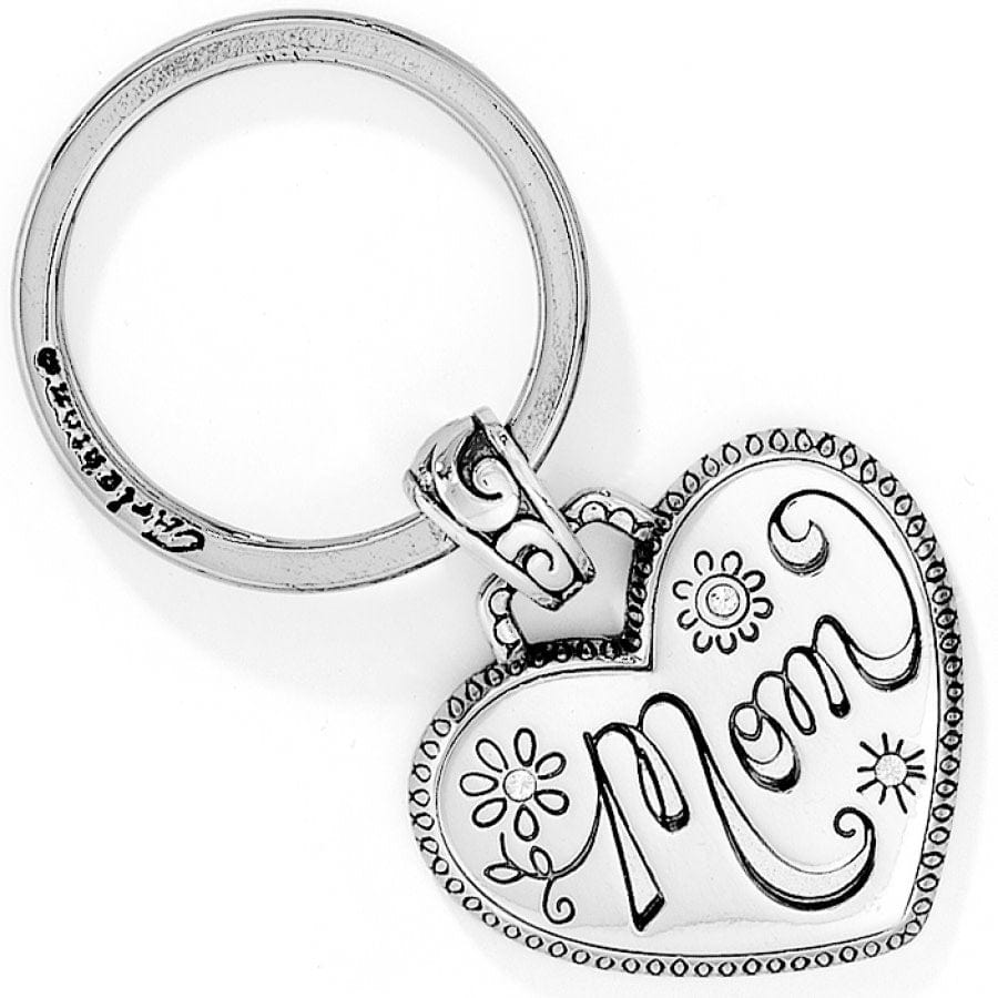 Personalized Mom Keychain - Thoughtful Gift for Mothers on the Go