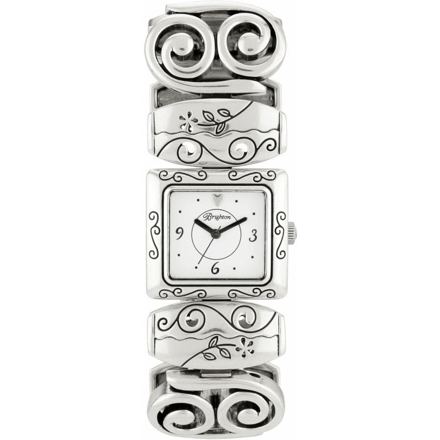 Pablo's Passion Art-Inspired Mallorca Watch – Cubist Design