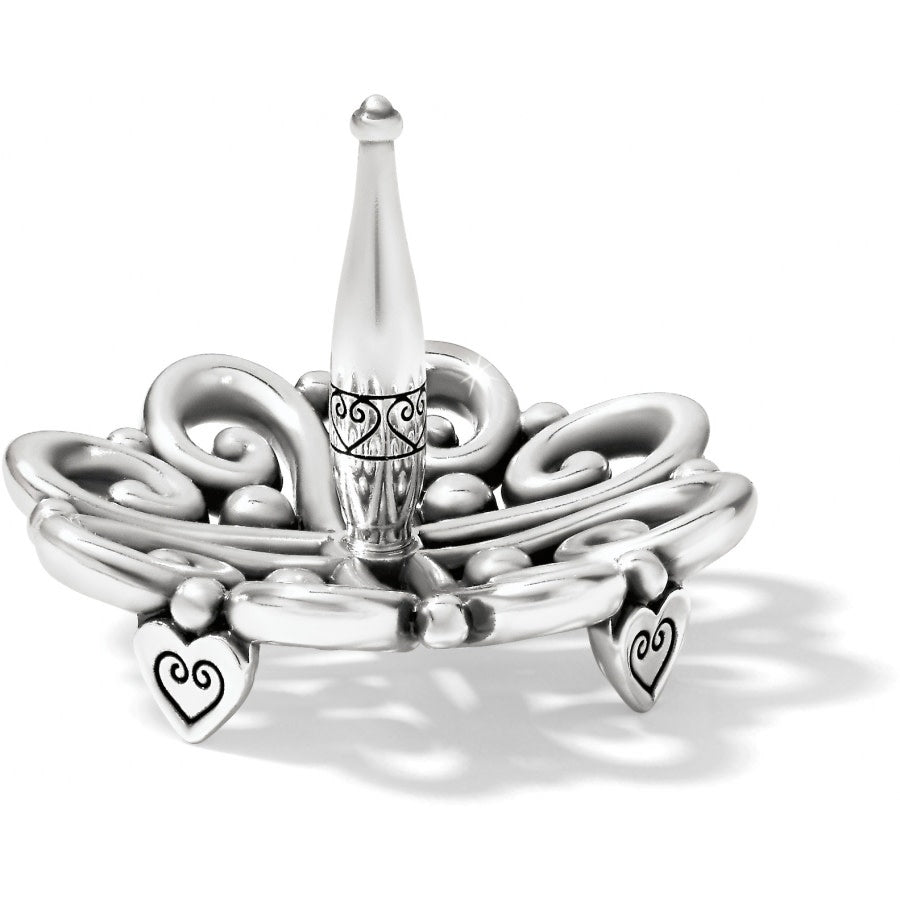 Brighton Alcazar Jewelry Ring Holder - Spanish-Inspired Home Decor