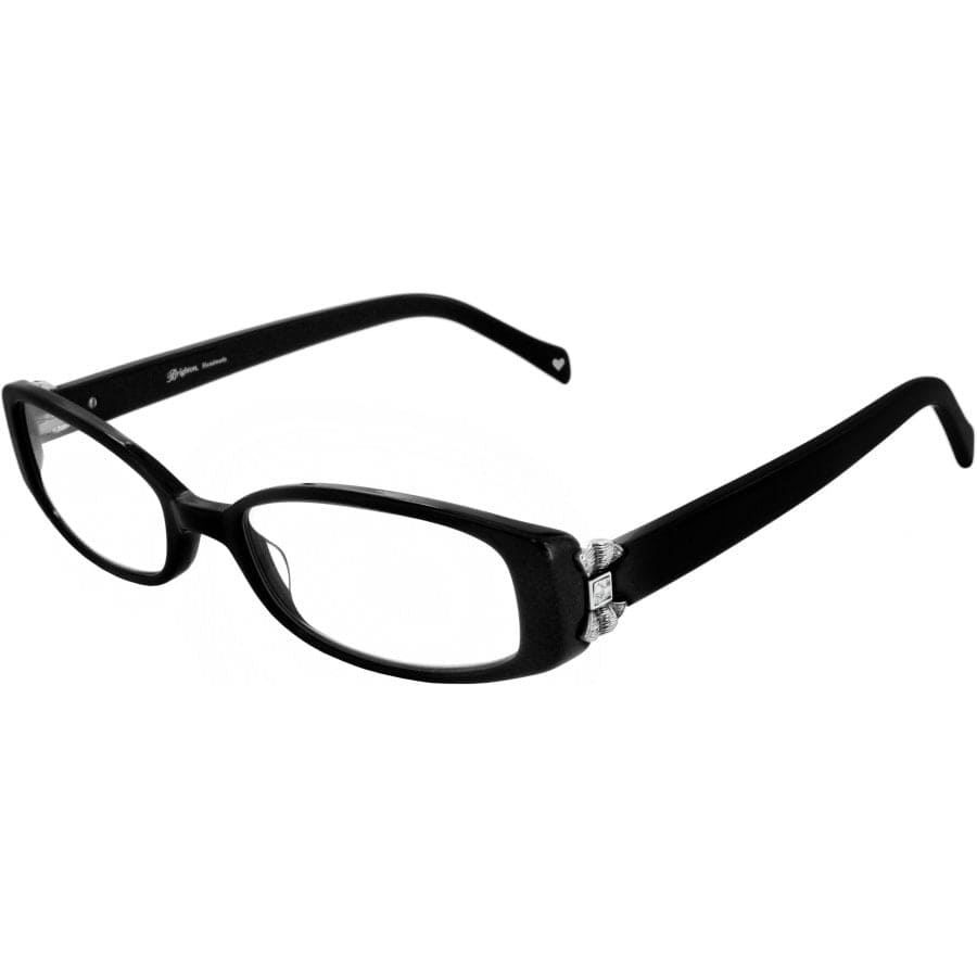 Women's Studded Bow Reading Glasses