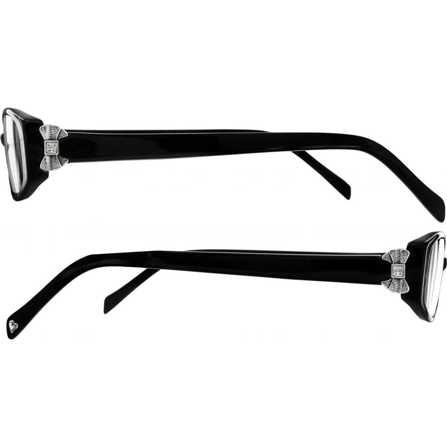 Women's Studded Bow Reading Glasses