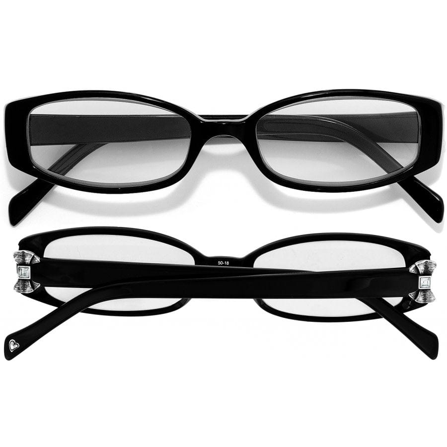 Women's Studded Bow Reading Glasses