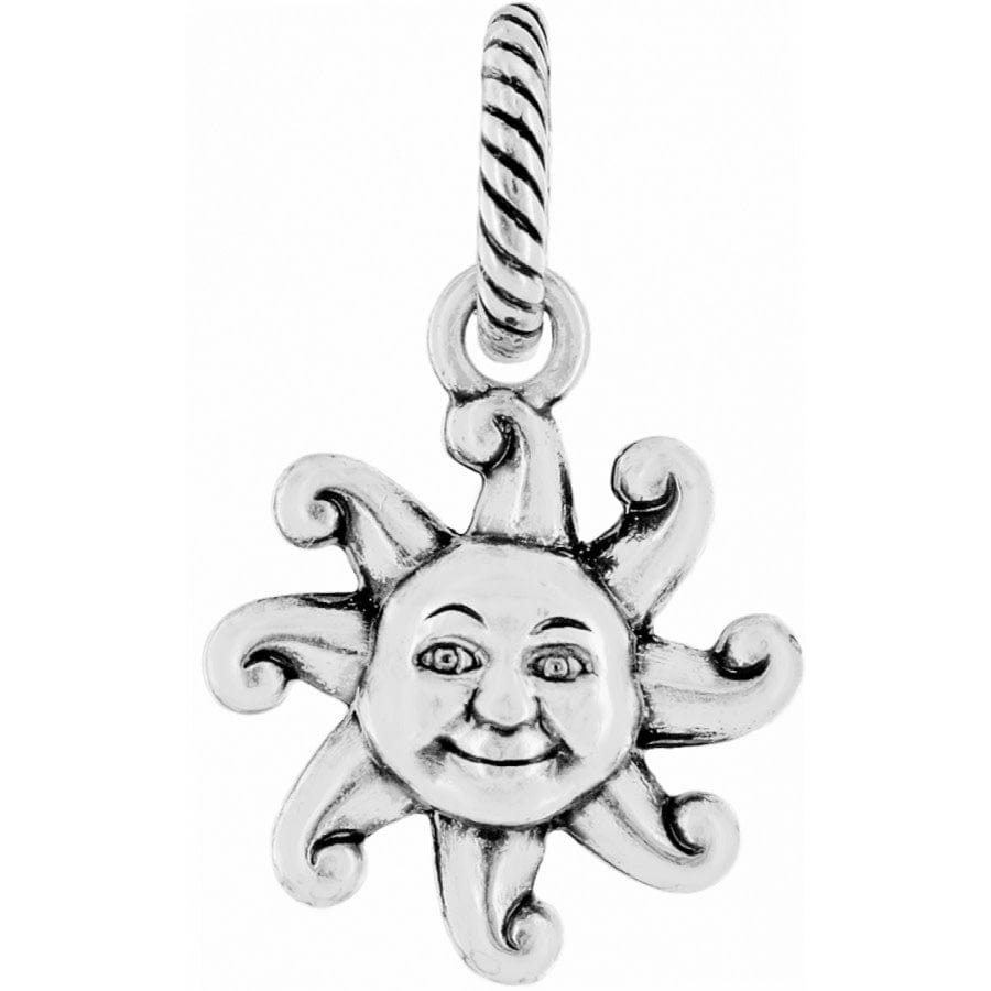 Arizona Sunbeam Charm - Handcrafted Jewelry for Smiles