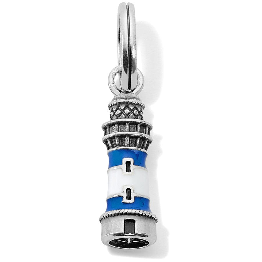 Nautical Lighthouse Charm Bracelet Pendant