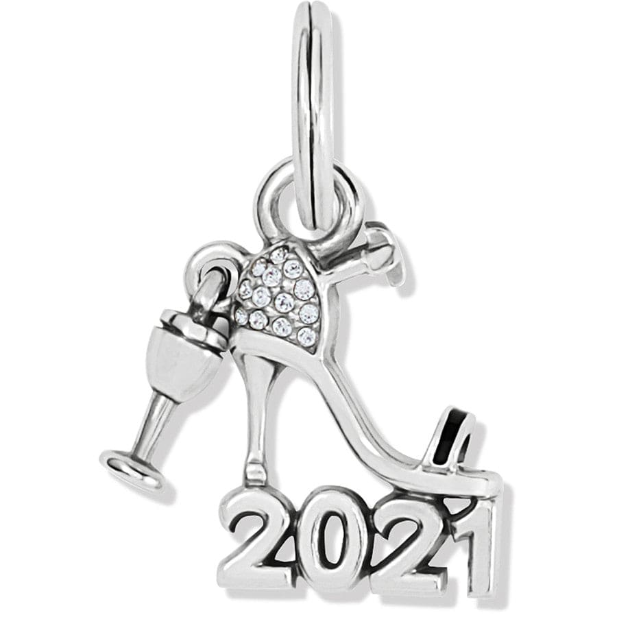 2021 Limited Edition Charm for New Year & Celebrations