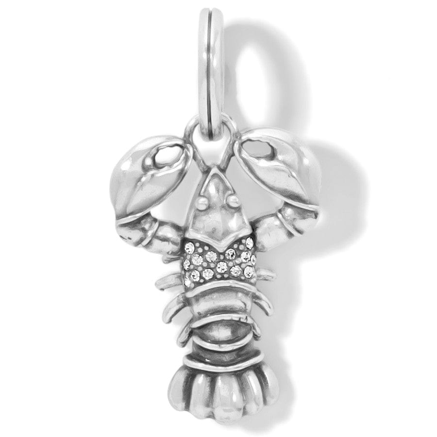 Beach Chic Lobster Charm Jewelry