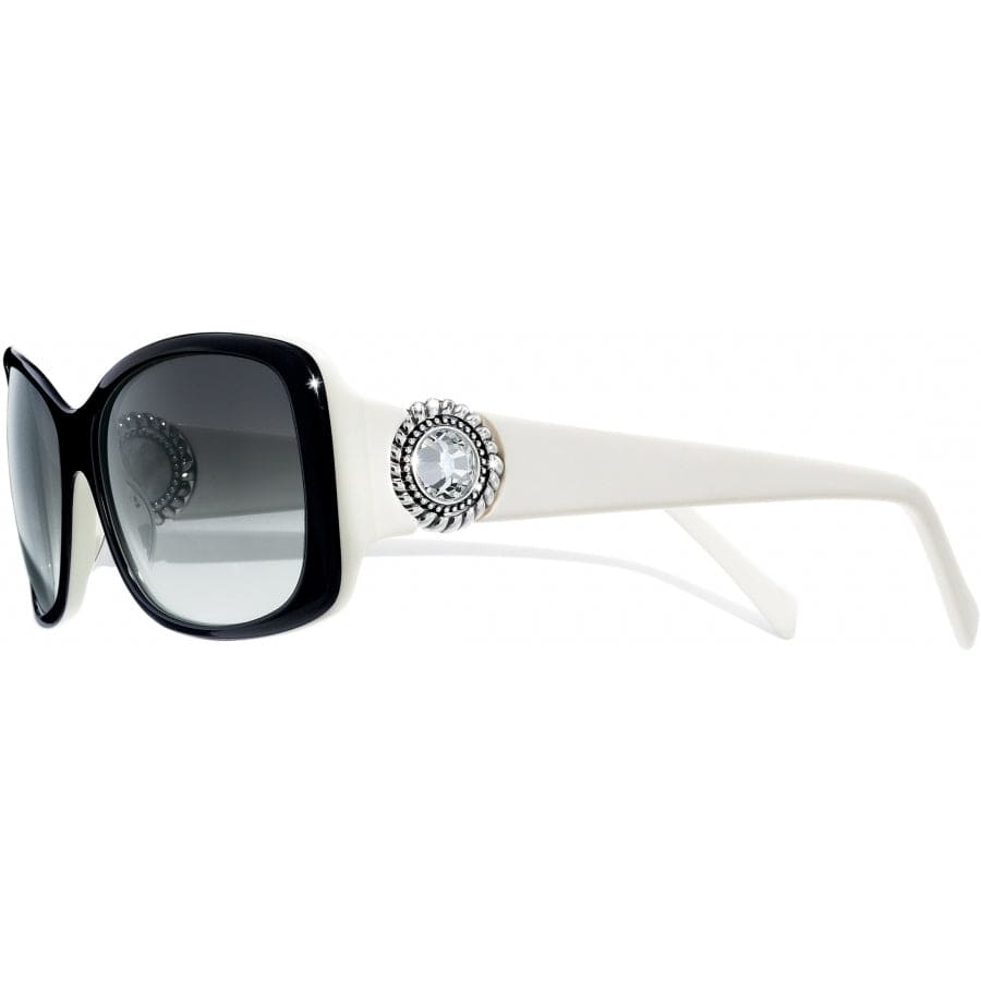 Twinkle Glitter Sunglasses for Women - Stylish UV Protection Shades