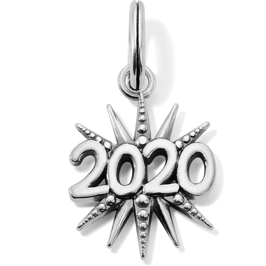 2020 New Year's Charm - Limited Edition Celebration Gift