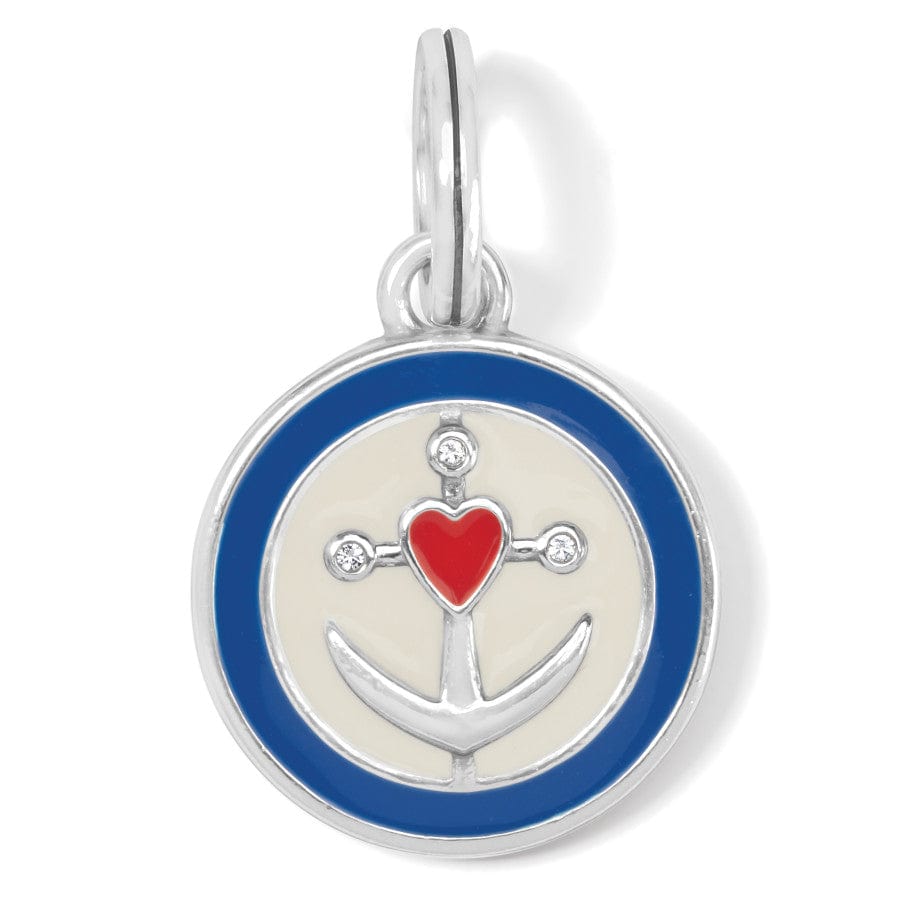 Nautical Anchor Charm for Jewelry Making