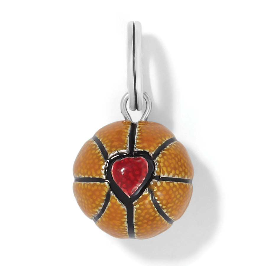 Basketball Charm Jewelry for Sports Fans – ABC