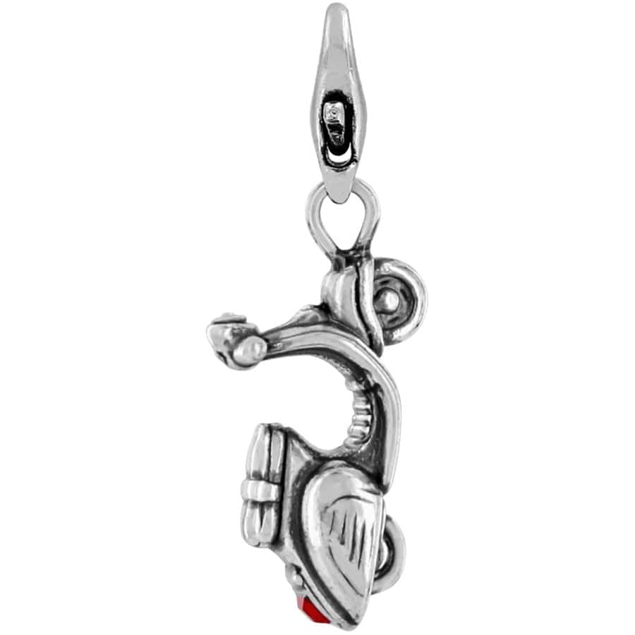 Brighton Scooter Link Charm for ABCs Starter Bracelet