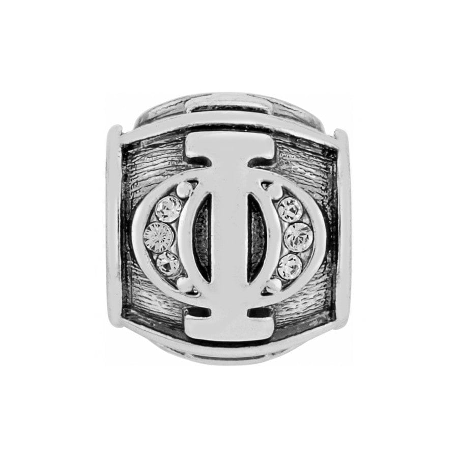 Alpha Phi Sorority Bead - Greek Letter Jewelry for Members