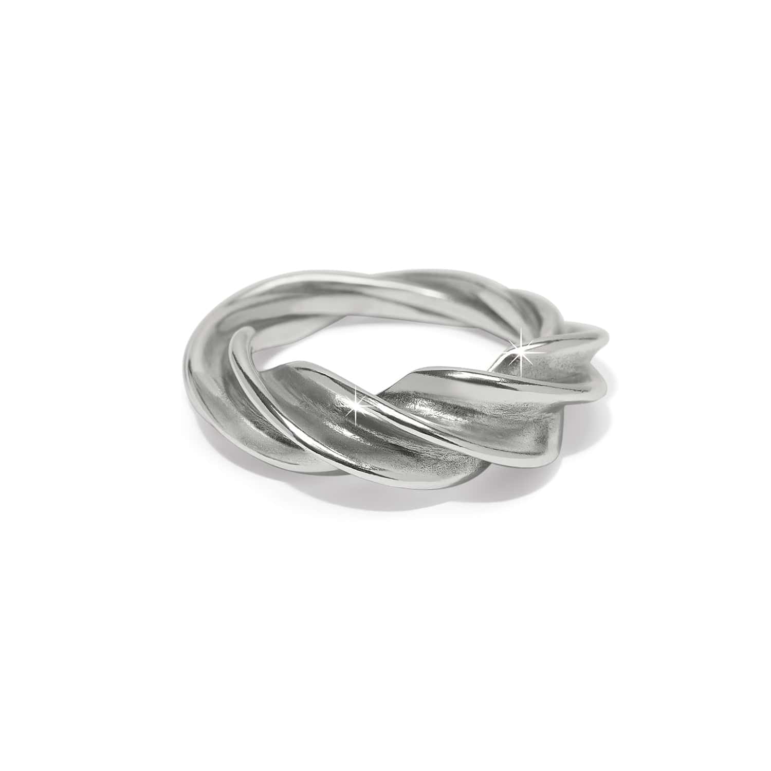 Antica Ionic Column Inspired Ring - Ancient Roman Greek Jewelry
