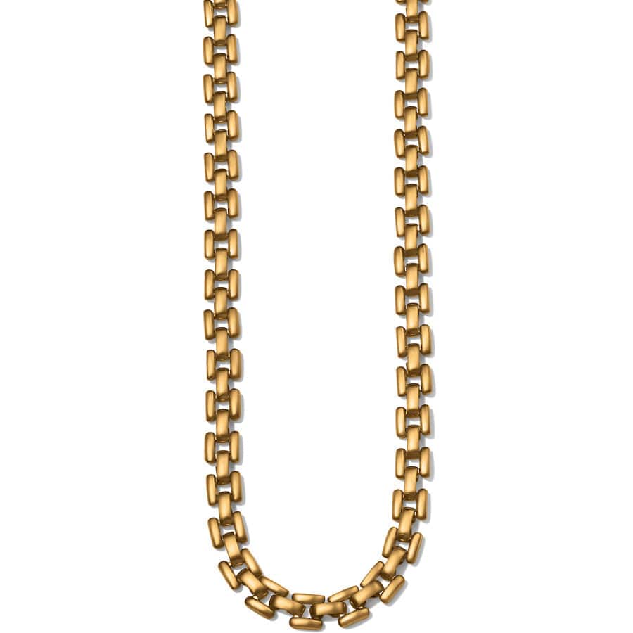 Athena Greek Inspired Chain Necklace – Timeless Design