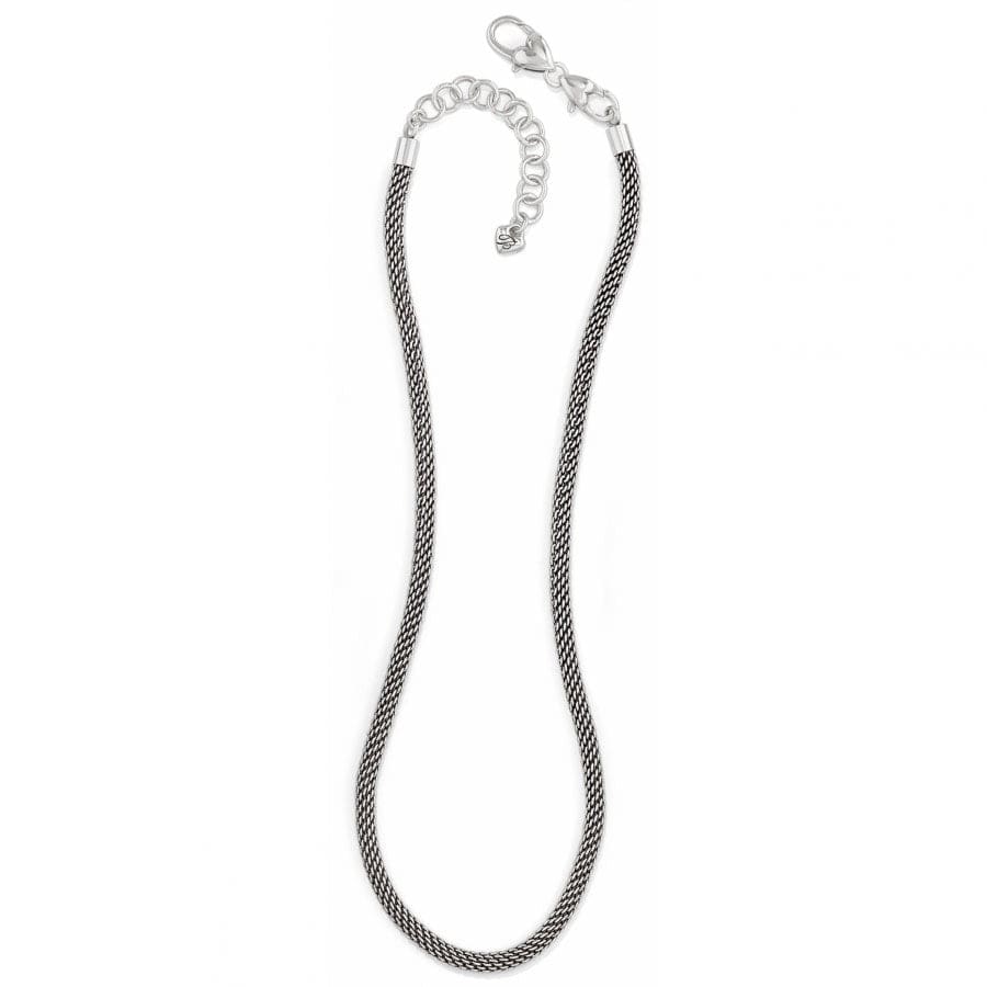 Beverly Glam Statement Necklace - Elegant Handcrafted Jewelry