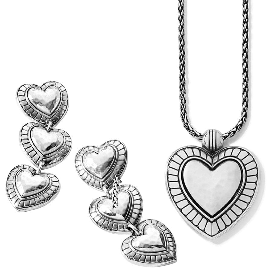 Big Sky Jewelry Gift Set for Her - Elegant & Thoughtful Present