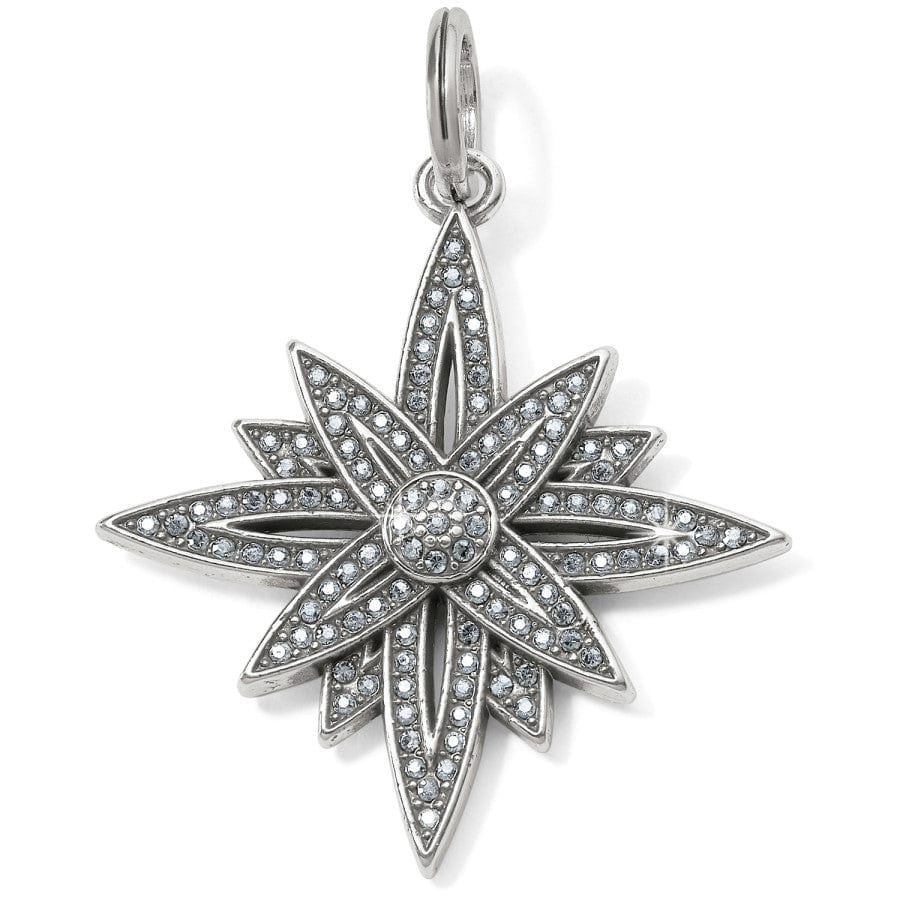 Brilliant Star Pendant Necklace - Spiritual Amulet for Truth Seekers