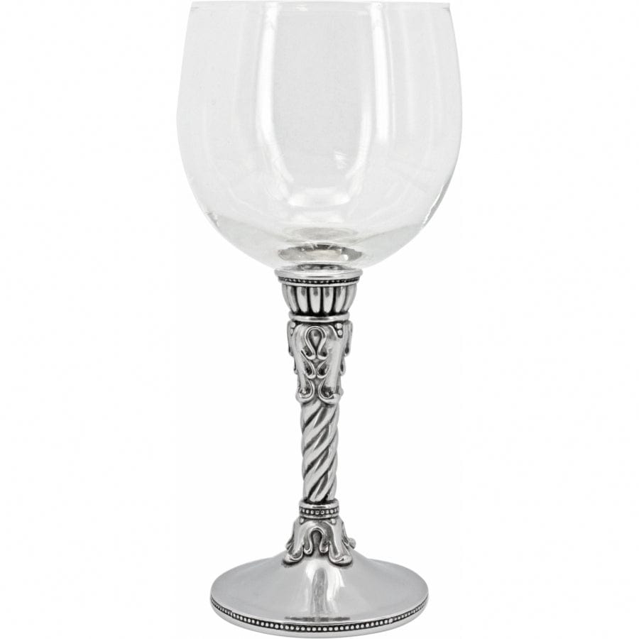 Brighton Celebration Red Wine Glass for Parties