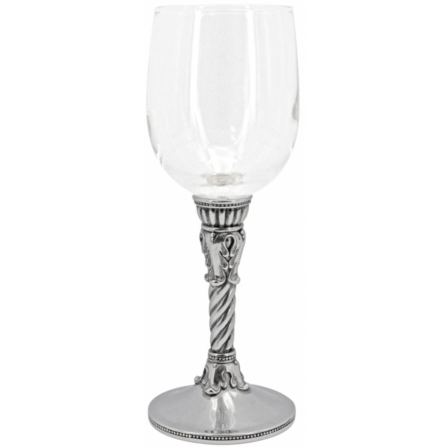 Brighton Celebration Wine Goblet - Elegant Hostess Gift