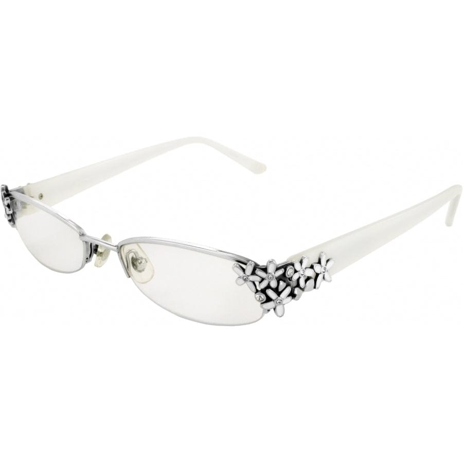 Blue Marine Daisy Reading Glasses for Women