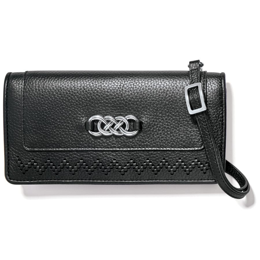 Interlok Rockmore Leather Wallet for Men – Compact & Stylish