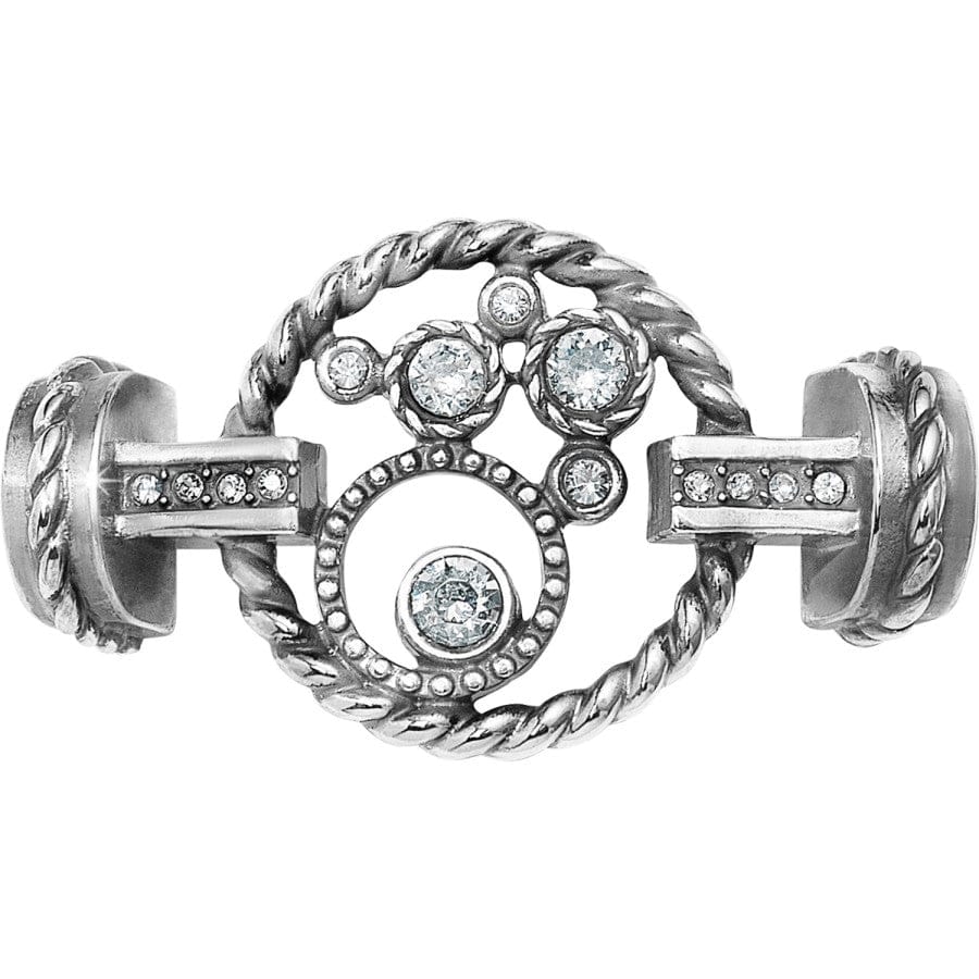 Color Clique Adjustable Cord Halo Bracelet