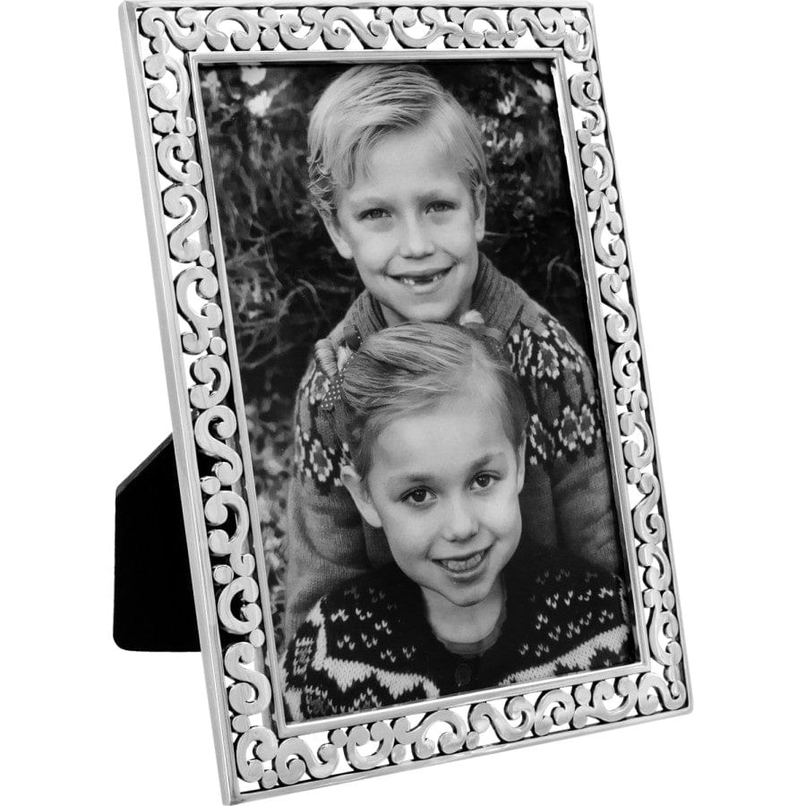 Brighton Contempo Jewelry-Inspired Picture Frame