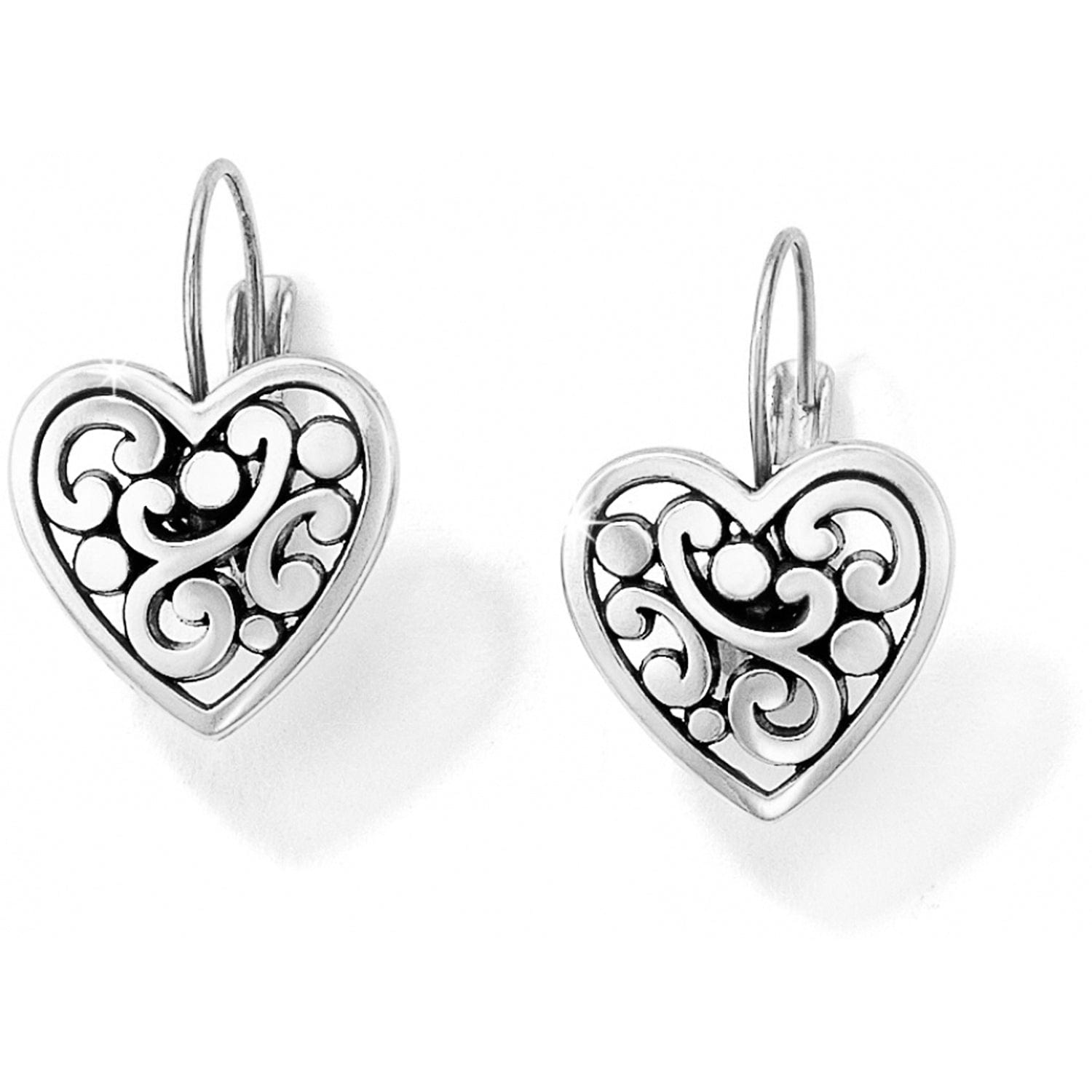 Heart-Shaped Gift Set for Her - Contempo Romantic Present