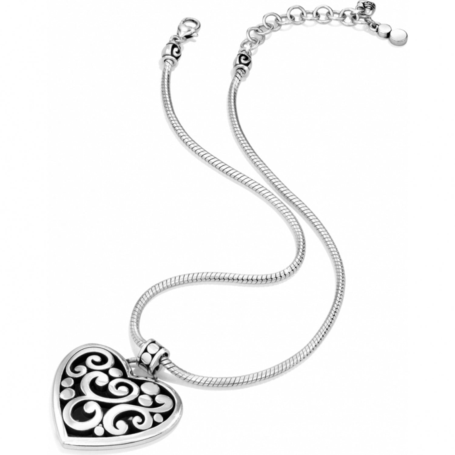 Heart-Shaped Gift Set for Her - Contempo Romantic Present