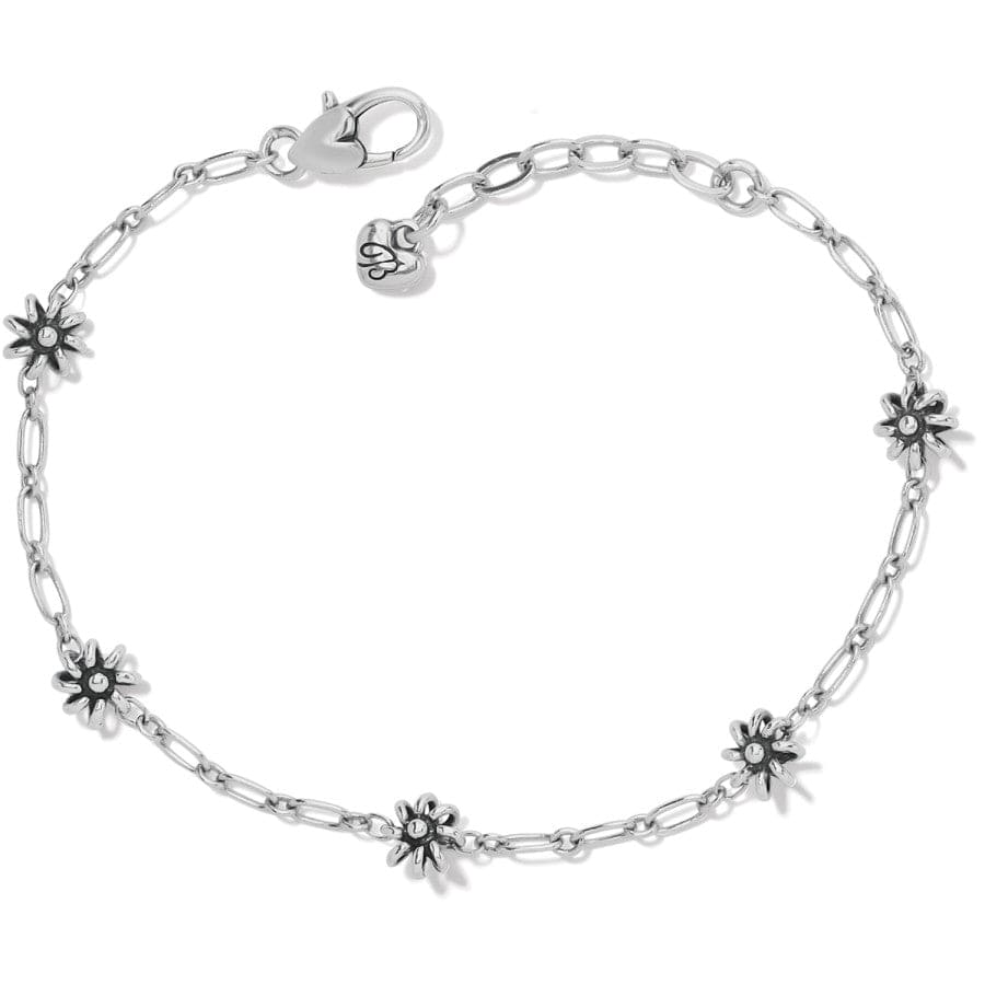 Daisy Chain Ankle Bracelet | Floral Summer Anklet