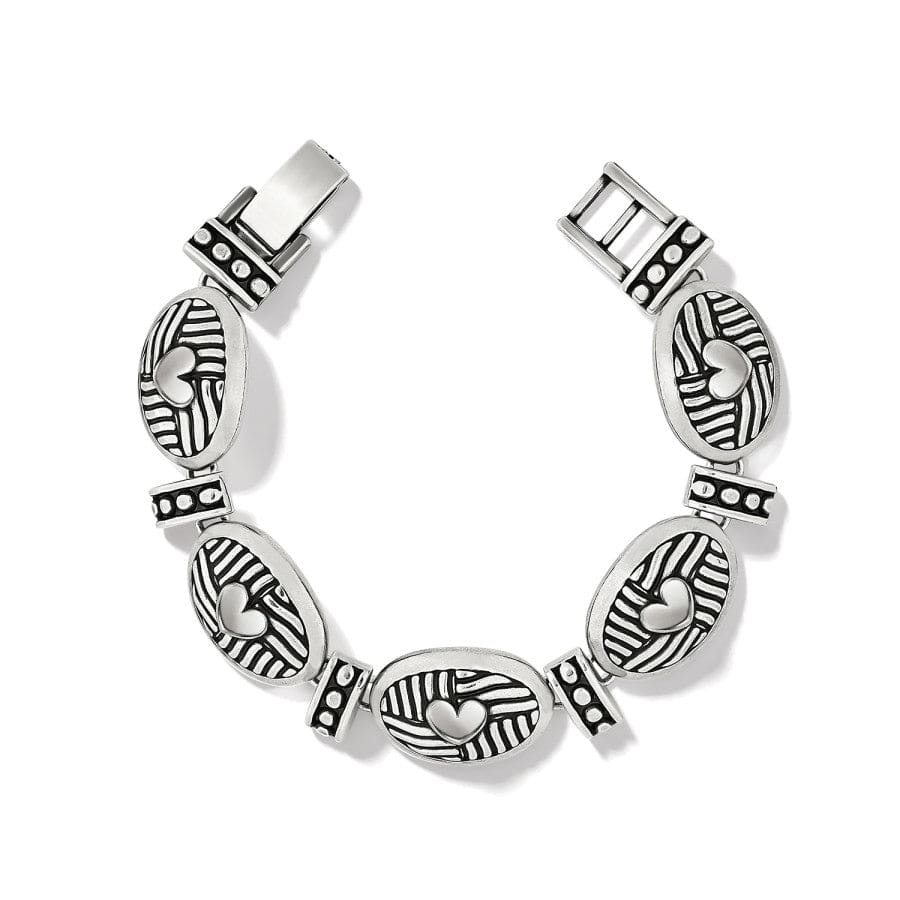 Handcrafted Native American Del Rio Bracelet - Southwest Style