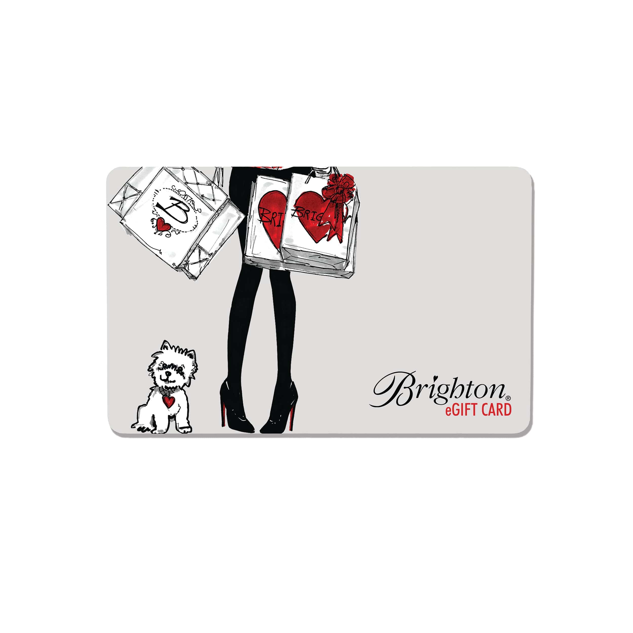 Digital Gift Card for Her - Perfect Present She'll Love