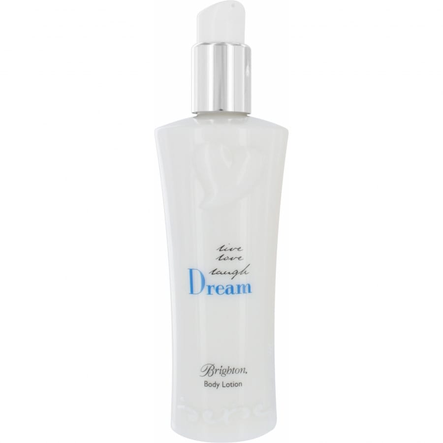 Dream Fragrant Body Lotion - 6 Oz. Soothing Moisturizer
