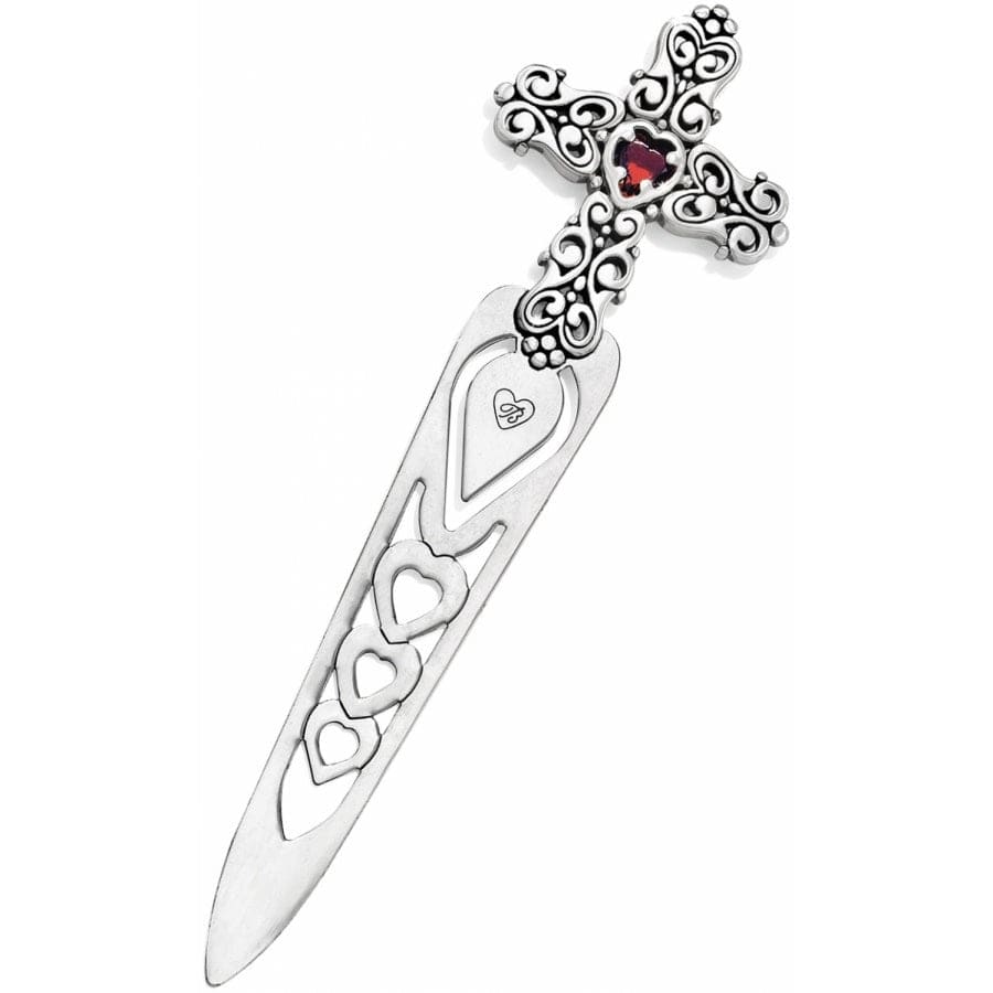 Endless Love Bookmark - Brighton Your Home Collection