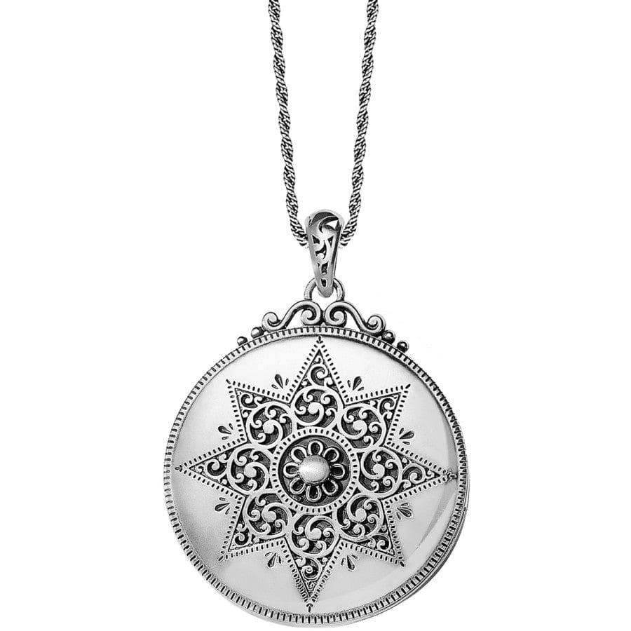 Personalized Etoile Convertible Locket Necklace for Photos