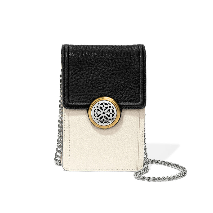 Ferrara Minimalist Crossbody Phone Organizer for Essentials