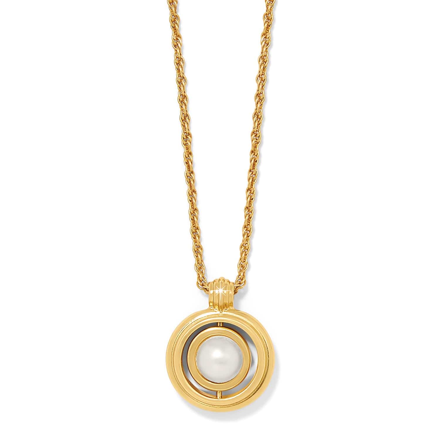Art Deco Pearl Necklace – Ferrara Jewelry