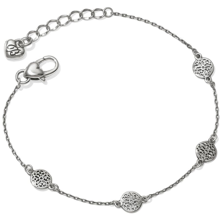 Ferrara Artisan Petite Station Bracelet