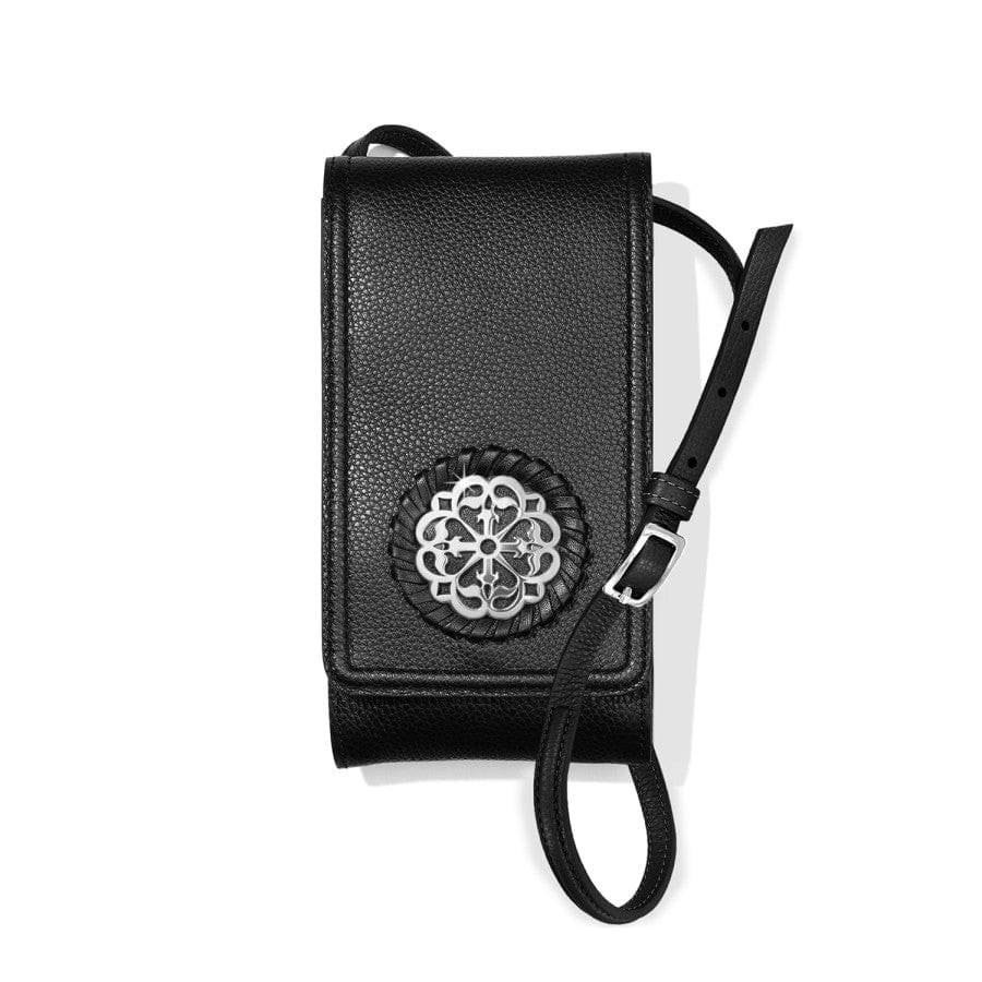 Ferrara Minimalist Crossbody Phone & Card Holder