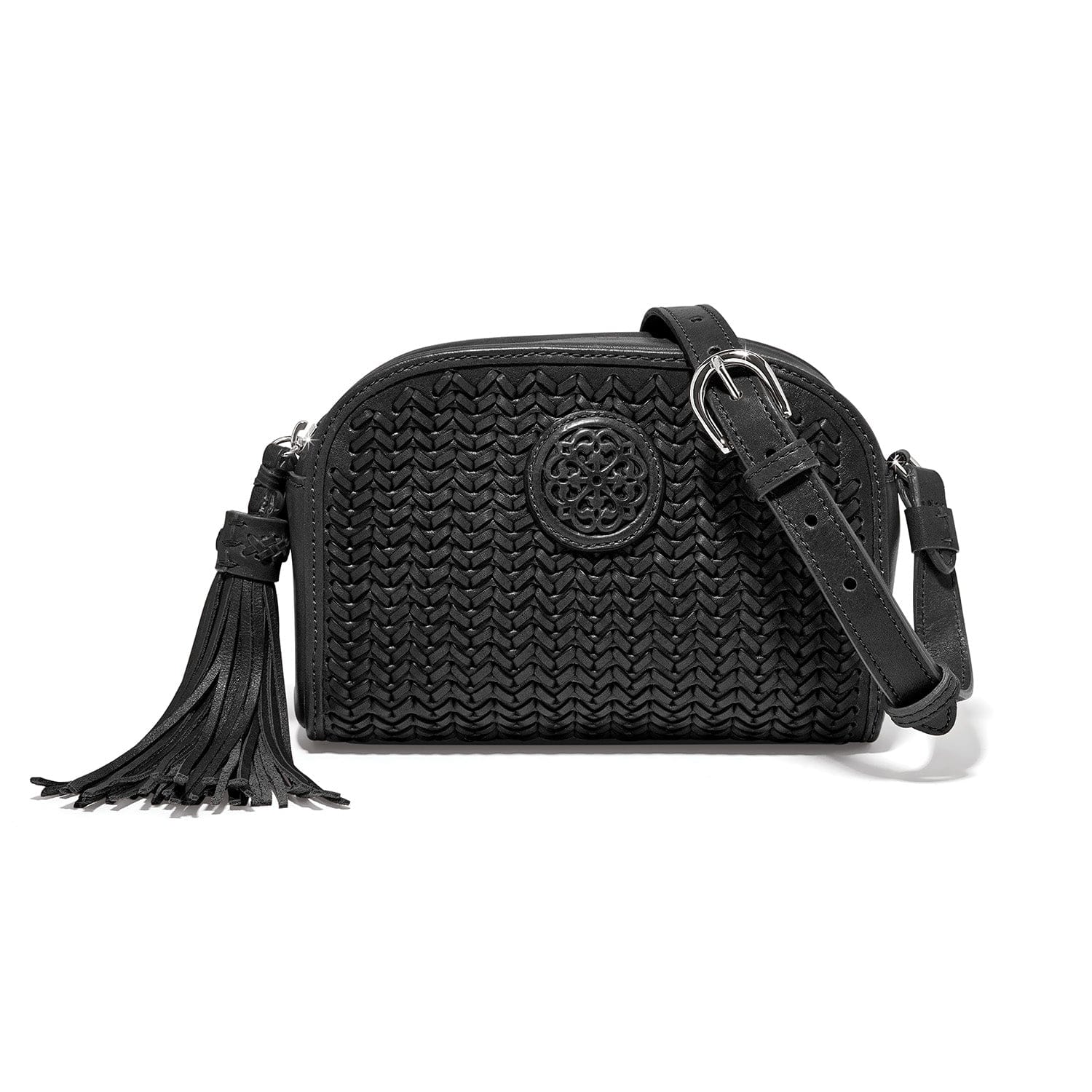 Ferrara Piana Leather Camera Bag for Everyday Essentials
