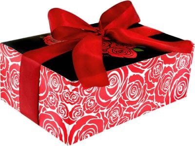 Free Gift Wrapping Service - All Items Included