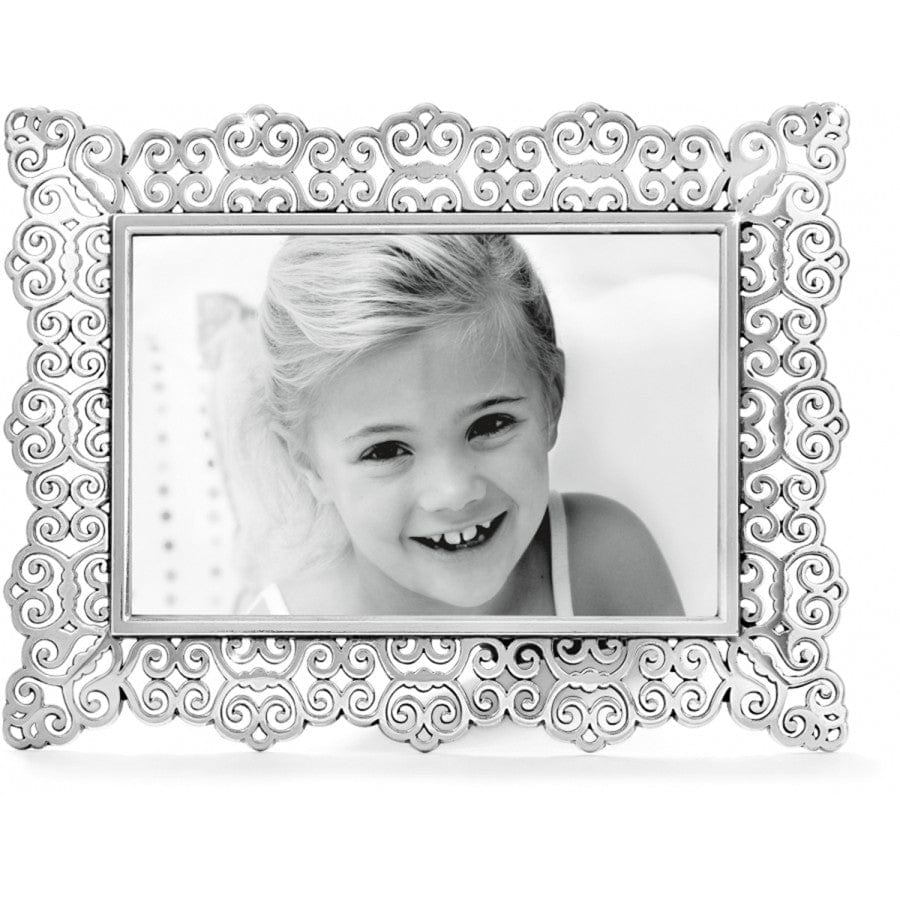 Geneva Large Victorian-Inspired Photo Frame - Brighton Collection