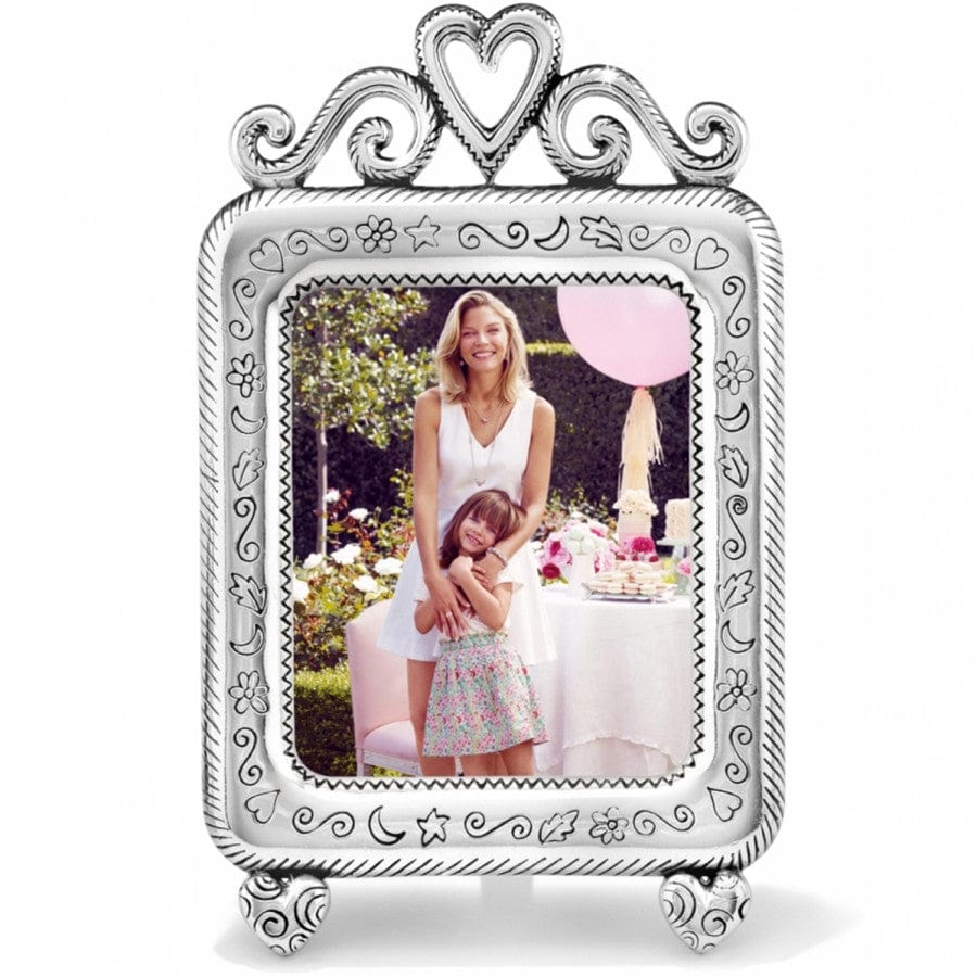 Brighton Your Home Collection Heartfelt Picture Frame