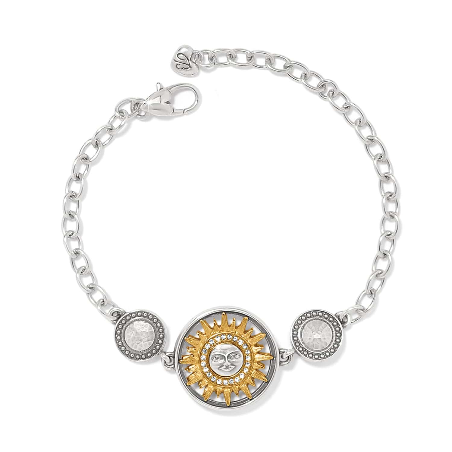 Helios Sun King Bracelet Inspired by Louis XIV Versailles