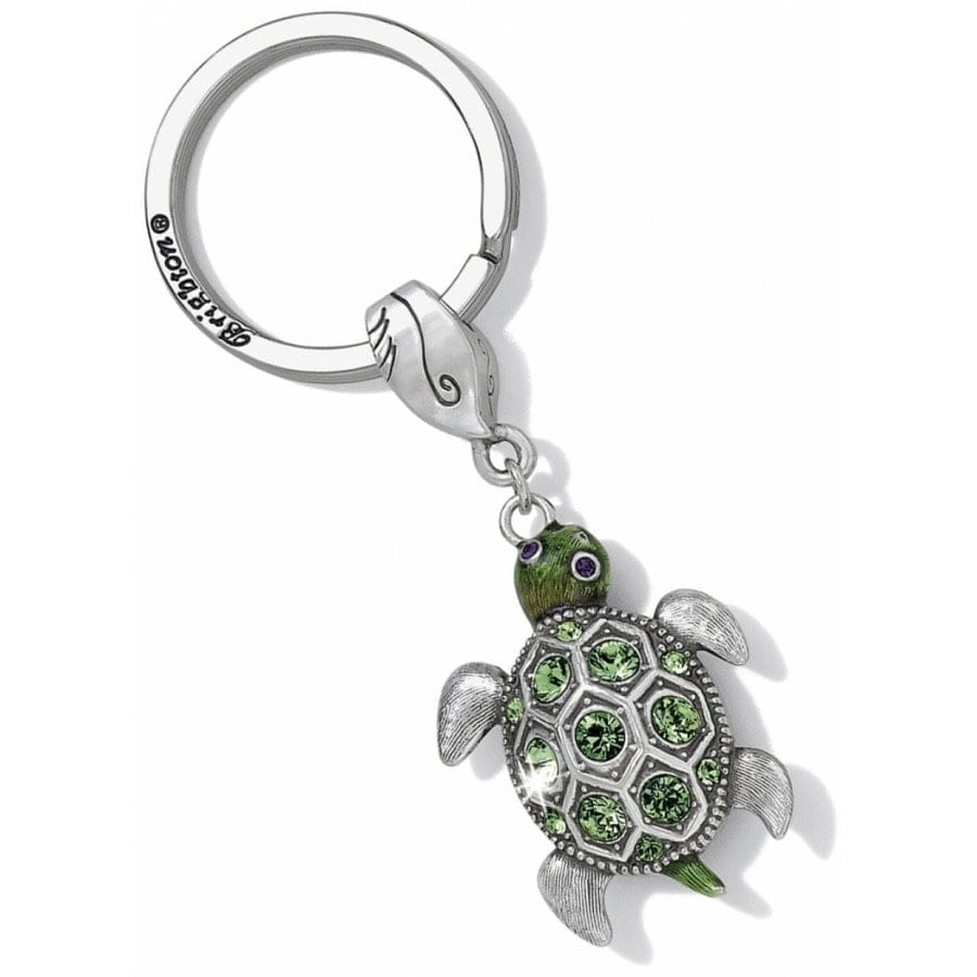 Marvel Turtle Keychain Fob - Adorable Nature-Inspired Design